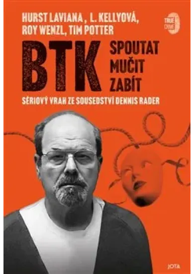 BTK: Spoutat, mučit, zabít - Sériový vrah ze sousedství Dennis Rader
