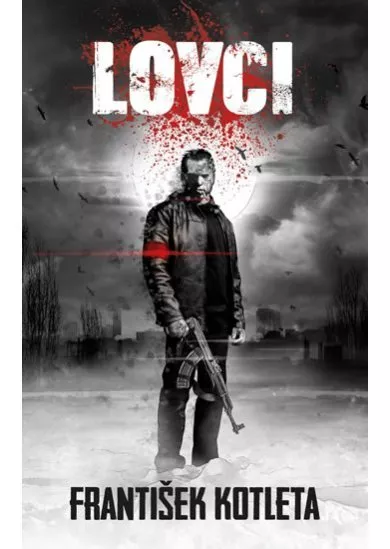 Lovci