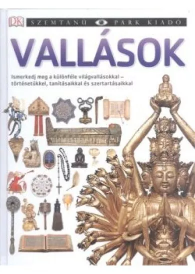 VALLÁSOK