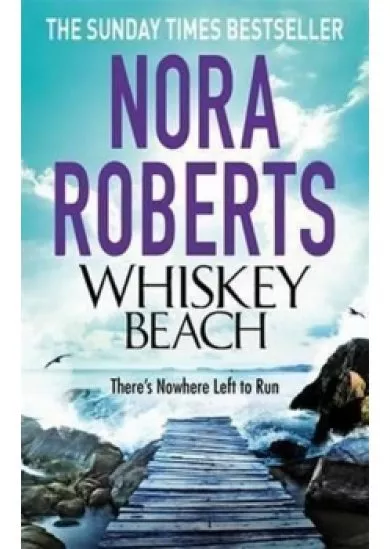 Whiskey Beach