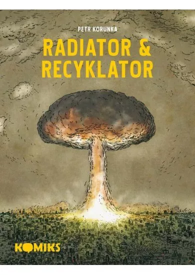 Radiator & Recyklator
