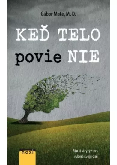 Keď telo povie NIE