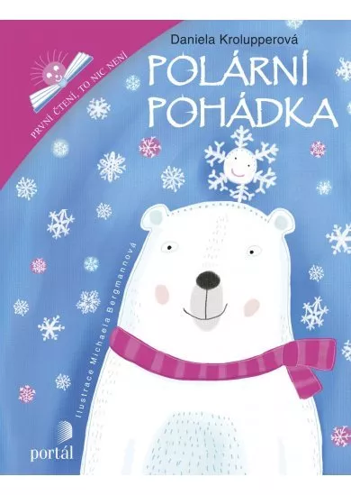 Polární pohádka - První čtení, to nic není