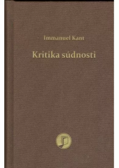 Kritika súdnosti