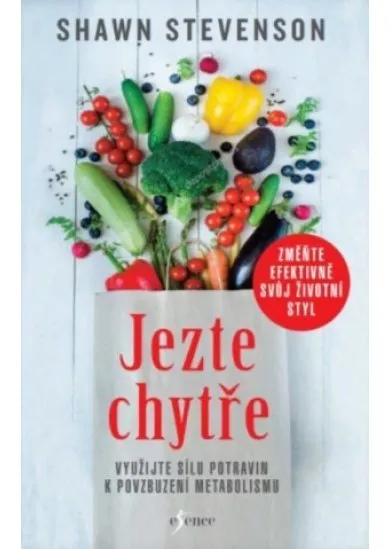 Jezte chytře