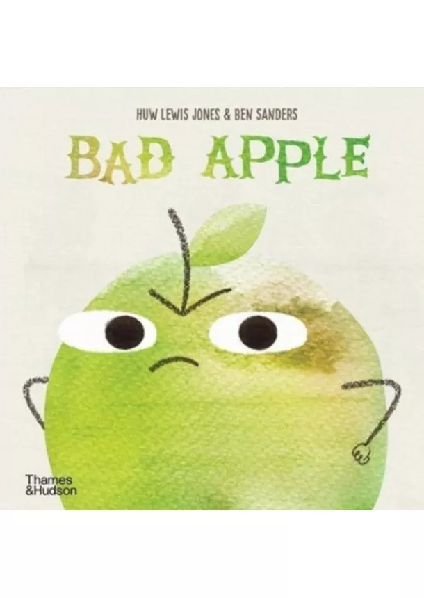 Huw Lewis Jones, Ben Sanders - Bad Apple