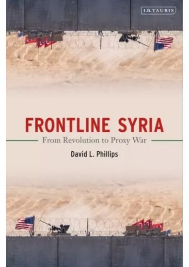 Frontline Syria