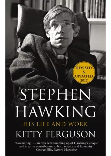 Stephen Hawking