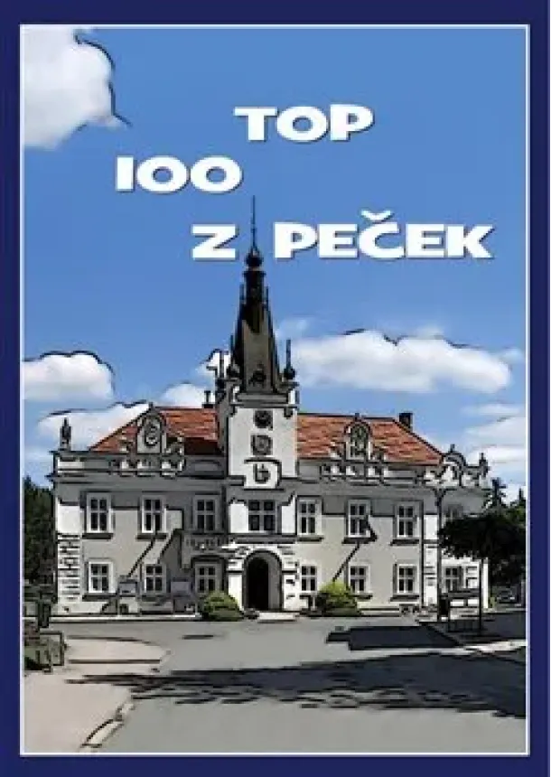 kolektiv - TOP 100 z Peček