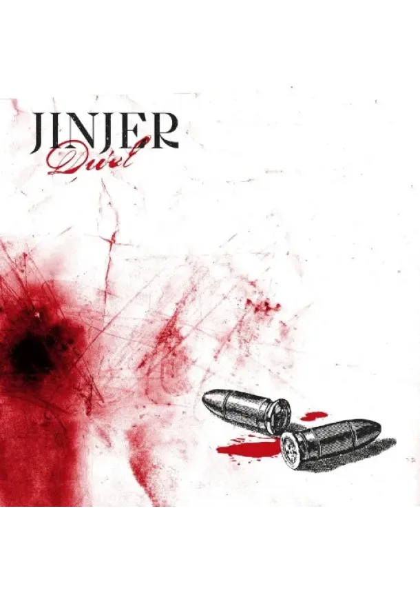 Jinjer, NAPALM - Jinjer:  Duel - LP