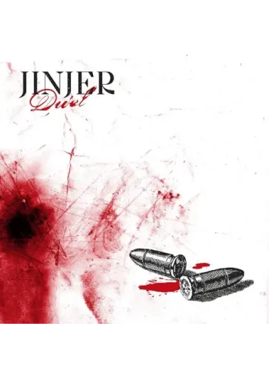 Jinjer:  Duel - LP