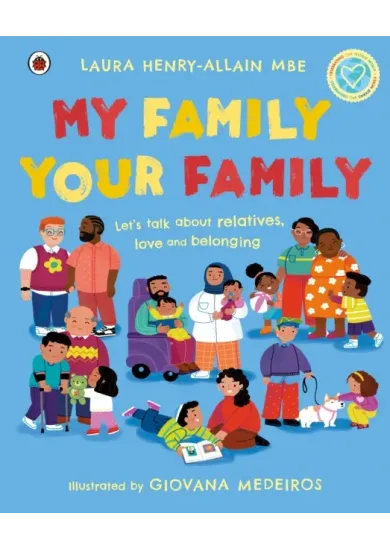 My Family, Your Family