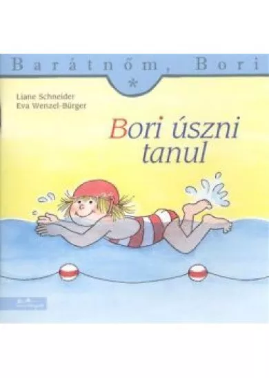 BORI ÚSZNI TANUL