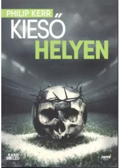 Kieső helyen