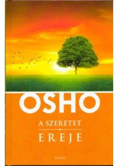 A szeretet ereje /Osho