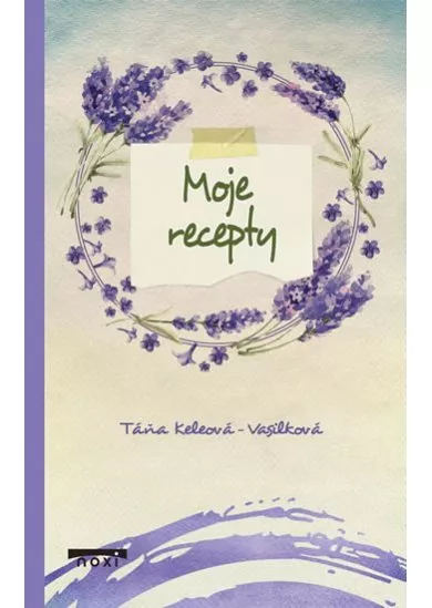 Moje recepty