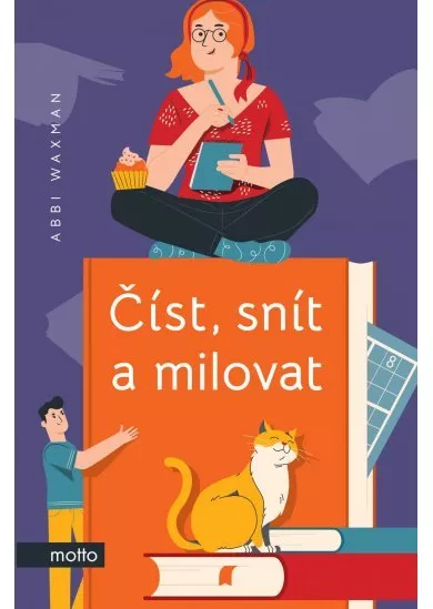 Číst, snít a milovat