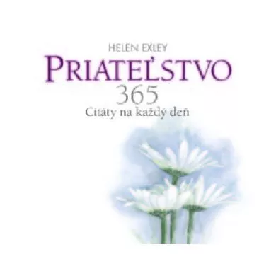 Priateľstvo 365