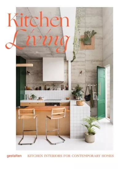 Kitchen Living