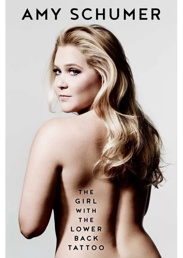 Amy Schumer - Girl with the Lower Back Tattoo