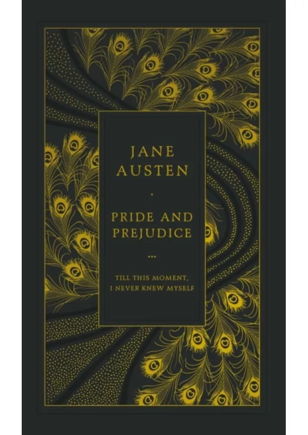 Jane Austen - Pride and Prejudice