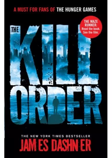 Maze Runner Prequel - Kill Order