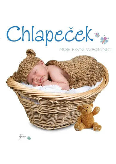 Chlapeček: Moje první vzpomínky