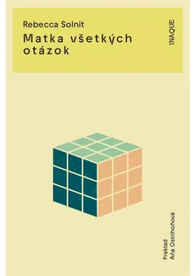 Matka všetkých otázok