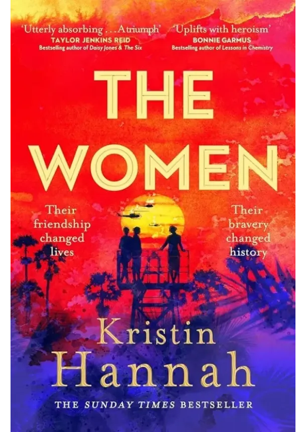 Kristin Hannah - The Women