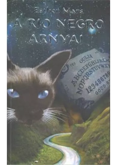 A RIO NEGRO ÁRNYAI