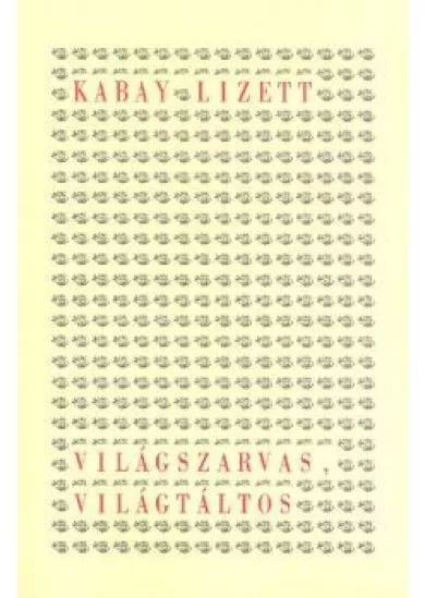 VILÁGSZARVAS, VILÁGTÁLTOS
