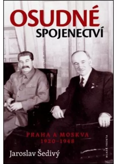 Osudné spojenectví