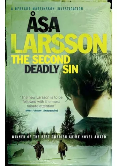 The Second Deadly Sin
