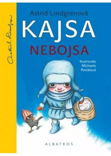 Kajsa Nebojsa