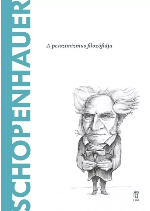 Joan Solé - Schopenhauer - A világ filozófusai 13.