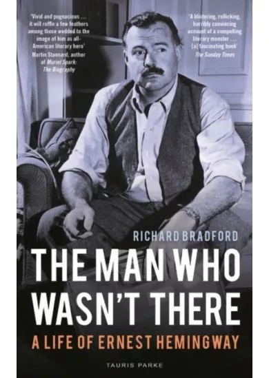 The Man Who Wasnt There