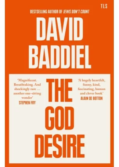 The God Desire