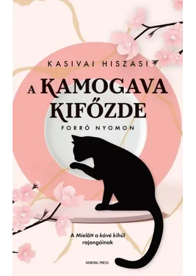 A Kamogava Kifőzde