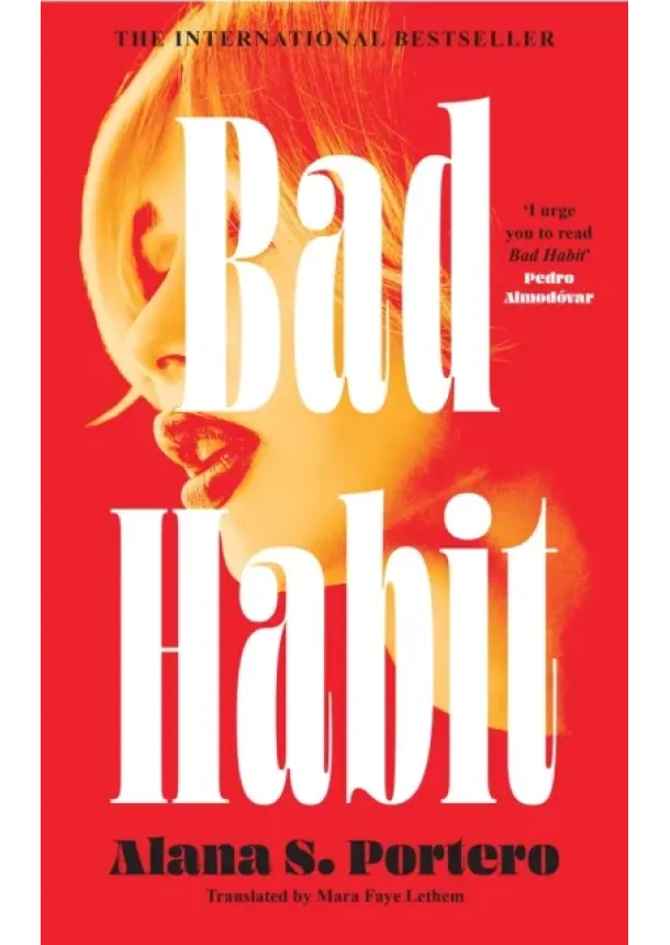 Alana S. Portero - Bad Habit