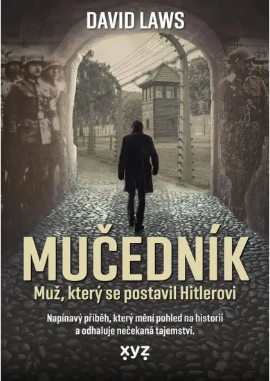 Mučedník