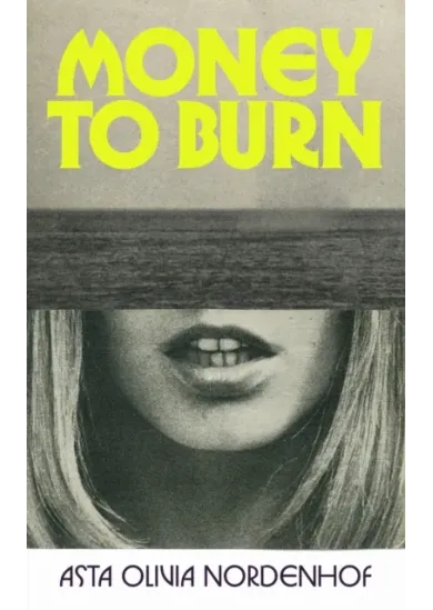 Money to Burn