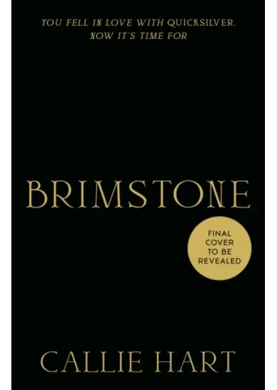 Brimstone