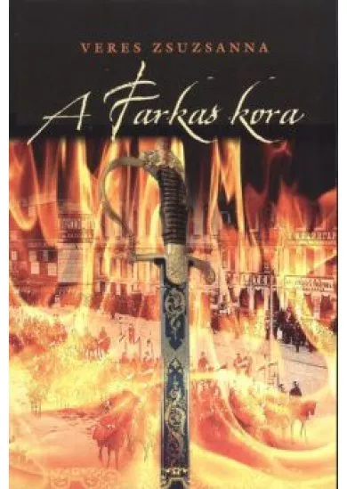 A FARKAS KORA
