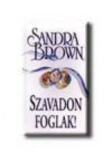 SZAVADON FOGLAK!