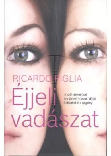 Éjjeli vadászat