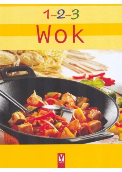 1-2-3 Wok