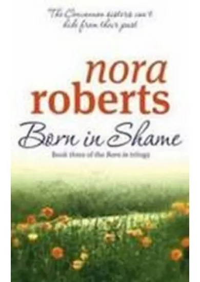 Born in Shame