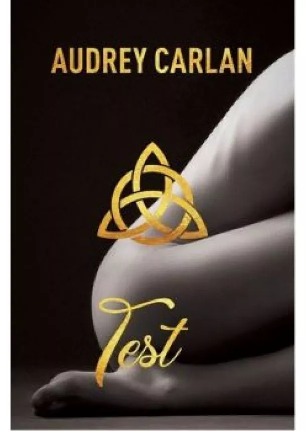 Audrey Carlan - Test