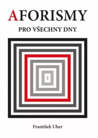 Aforismy pro všechny dny