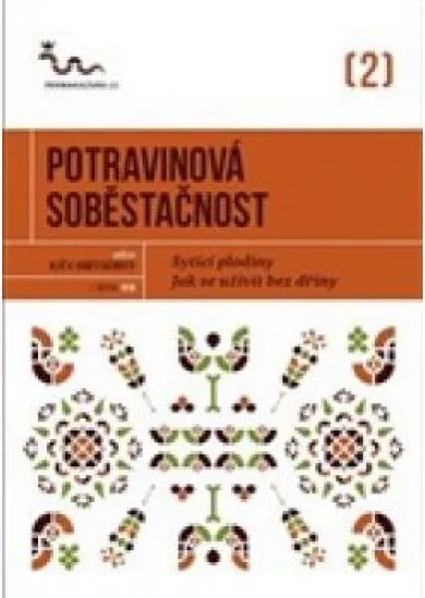 Potravinová soběstačnost
